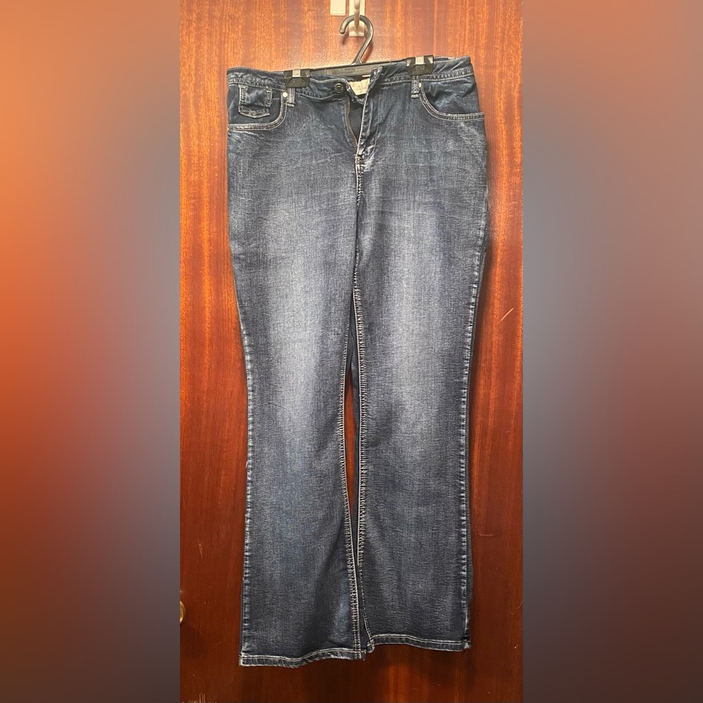 Classic “Only Denim”  Women's Jeans
